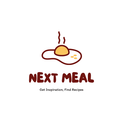 icon display a logo for Next Meal