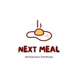 Clip art image representation for Next Meal project